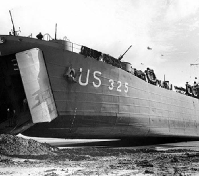 USS LST-325